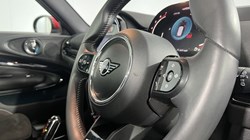 2022 (22) MINI CLUBMAN 2.0 John Cooper Works ALL4 6dr Auto 5187932