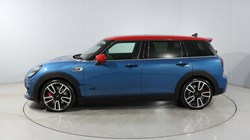 2022 (22) MINI CLUBMAN 2.0 John Cooper Works ALL4 6dr Auto 5187958