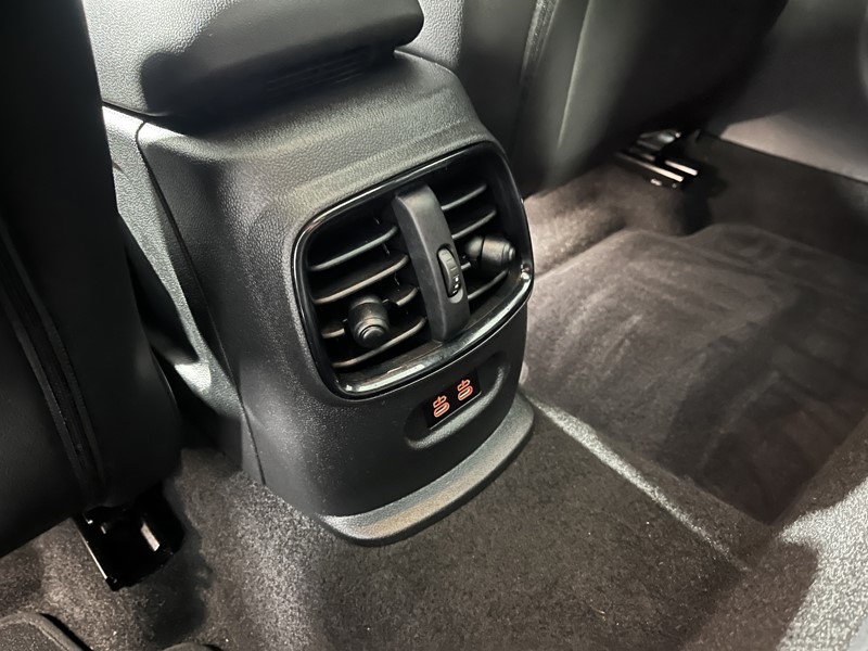 2022 (22) MINI CLUBMAN 2.0 John Cooper Works ALL4 6dr Auto 5187948