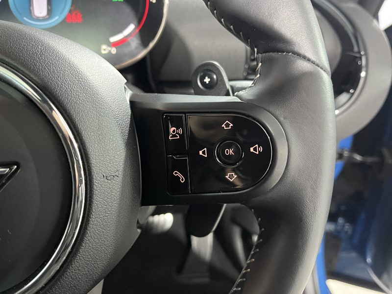 2022 (22) MINI CLUBMAN 2.0 John Cooper Works ALL4 6dr Auto 5187934