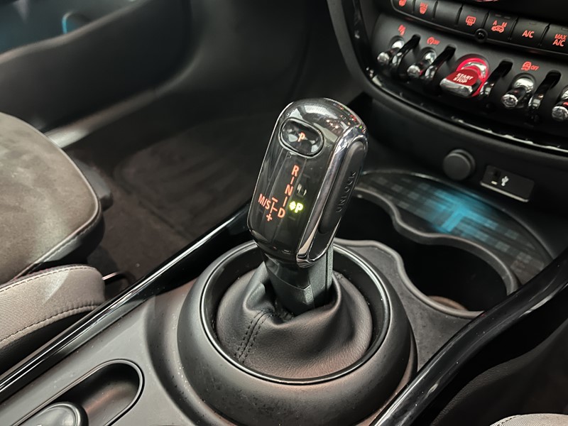 2022 (22) MINI CLUBMAN 2.0 John Cooper Works ALL4 6dr Auto 5187919