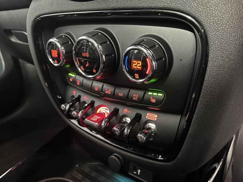 2022 (22) MINI CLUBMAN 2.0 John Cooper Works ALL4 6dr Auto 5187941