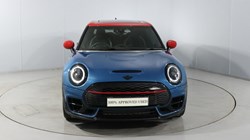 2022 (22) MINI CLUBMAN 2.0 John Cooper Works ALL4 6dr Auto 5187925