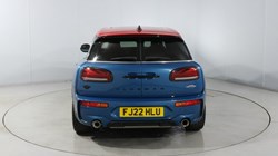 2022 (22) MINI CLUBMAN 2.0 John Cooper Works ALL4 6dr Auto 5187924