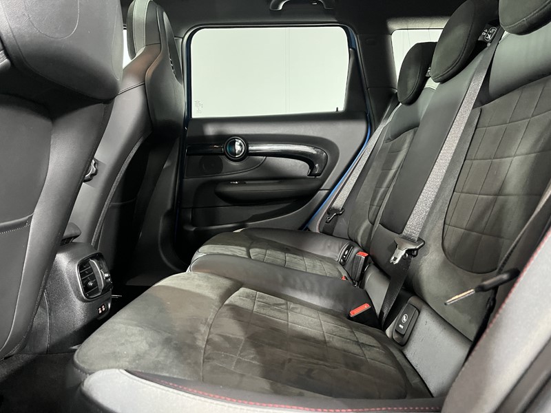 2022 (22) MINI CLUBMAN 2.0 John Cooper Works ALL4 6dr Auto 5187946