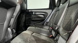 2022 (22) MINI CLUBMAN 2.0 John Cooper Works ALL4 6dr Auto 5187946