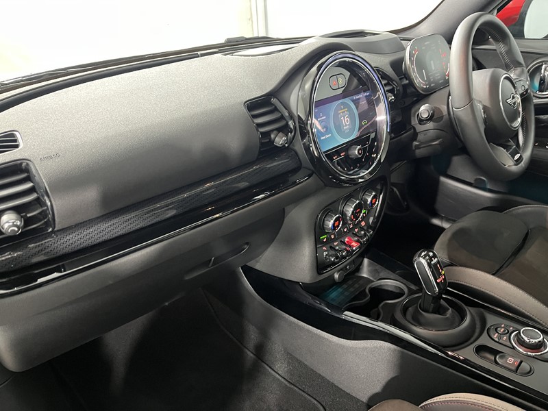 2022 (22) MINI CLUBMAN 2.0 John Cooper Works ALL4 6dr Auto 5187916