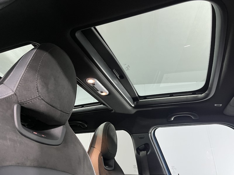 2022 (22) MINI CLUBMAN 2.0 John Cooper Works ALL4 6dr Auto 5187926