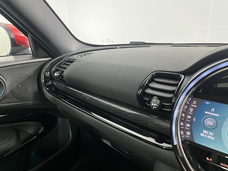 2022 (22) MINI CLUBMAN 2.0 John Cooper Works ALL4 6dr Auto 5187936