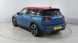 2022 (22) MINI CLUBMAN 2.0 John Cooper Works ALL4 6dr Auto 5187911