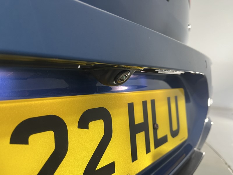 2022 (22) MINI CLUBMAN 2.0 John Cooper Works ALL4 6dr Auto 5187955