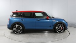 2022 (22) MINI CLUBMAN 2.0 John Cooper Works ALL4 6dr Auto 5187912