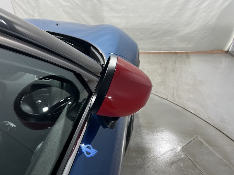 2022 (22) MINI CLUBMAN 2.0 John Cooper Works ALL4 6dr Auto 5187951