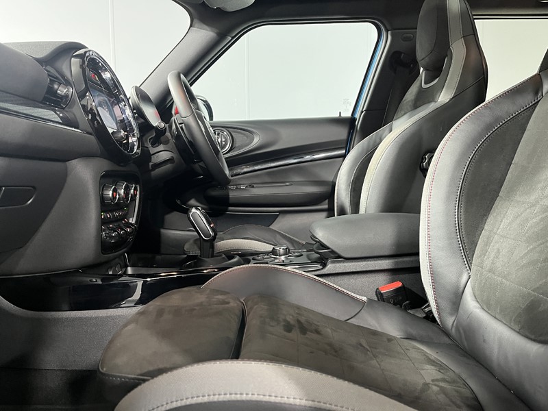 2022 (22) MINI CLUBMAN 2.0 John Cooper Works ALL4 6dr Auto 5187945