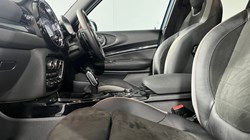 2022 (22) MINI CLUBMAN 2.0 John Cooper Works ALL4 6dr Auto 5187945