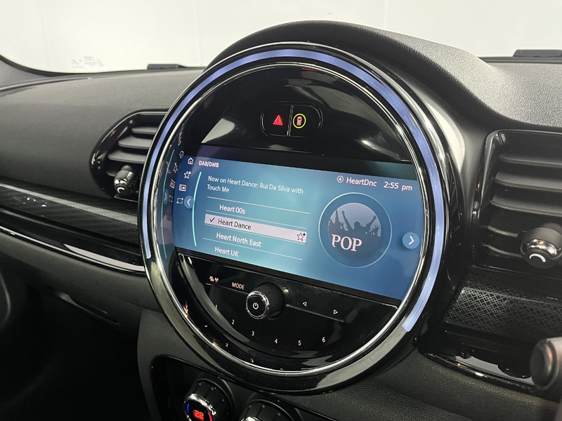 2022 (22) MINI CLUBMAN 2.0 John Cooper Works ALL4 6dr Auto 5187937