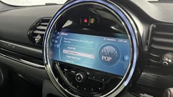 2022 (22) MINI CLUBMAN 2.0 John Cooper Works ALL4 6dr Auto 5187937