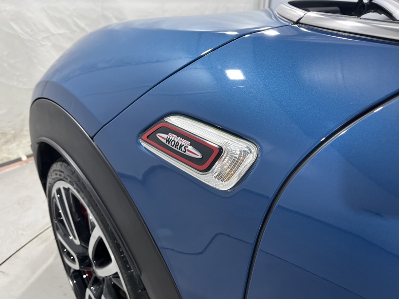 2022 (22) MINI CLUBMAN 2.0 John Cooper Works ALL4 6dr Auto 5187952