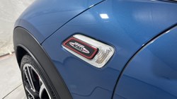 2022 (22) MINI CLUBMAN 2.0 John Cooper Works ALL4 6dr Auto 5187952