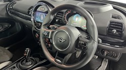 2022 (22) MINI CLUBMAN 2.0 John Cooper Works ALL4 6dr Auto 5187915