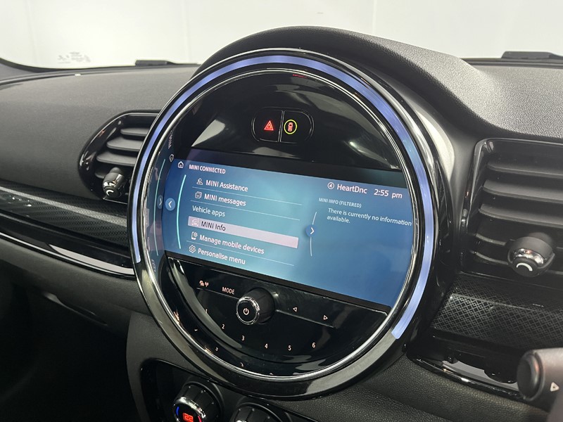 2022 (22) MINI CLUBMAN 2.0 John Cooper Works ALL4 6dr Auto 5187938