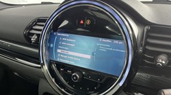 2022 (22) MINI CLUBMAN 2.0 John Cooper Works ALL4 6dr Auto 5187938