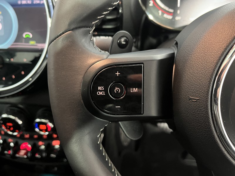 2022 (22) MINI CLUBMAN 2.0 John Cooper Works ALL4 6dr Auto 5187933