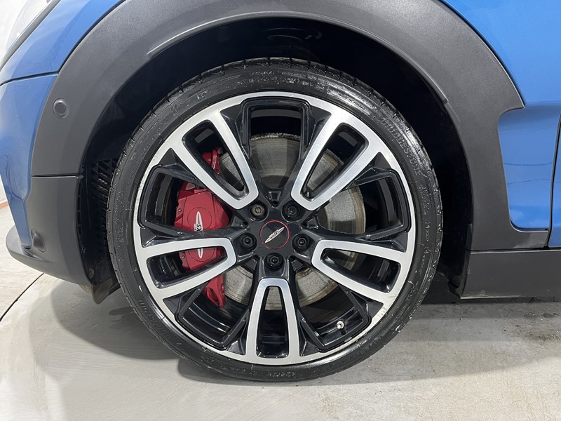 2022 (22) MINI CLUBMAN 2.0 John Cooper Works ALL4 6dr Auto 5187923