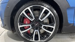 2022 (22) MINI CLUBMAN 2.0 John Cooper Works ALL4 6dr Auto 5187923