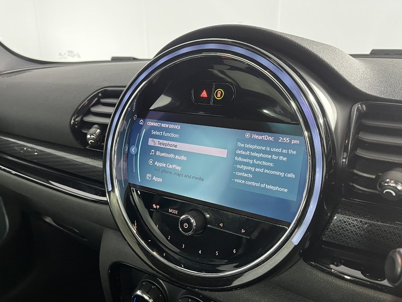 2022 (22) MINI CLUBMAN 2.0 John Cooper Works ALL4 6dr Auto 5187939