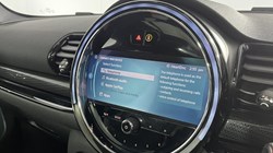 2022 (22) MINI CLUBMAN 2.0 John Cooper Works ALL4 6dr Auto 5187939