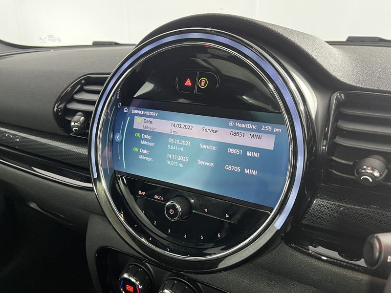 2022 (22) MINI CLUBMAN 2.0 John Cooper Works ALL4 6dr Auto 5187940