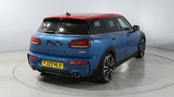 2022 (22) MINI CLUBMAN 2.0 John Cooper Works ALL4 6dr Auto 5187957
