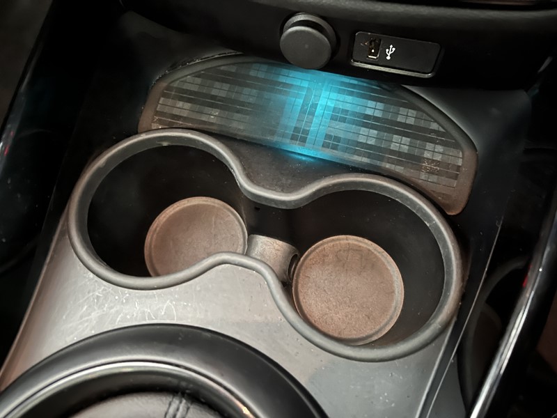 2022 (22) MINI CLUBMAN 2.0 John Cooper Works ALL4 6dr Auto 5187942