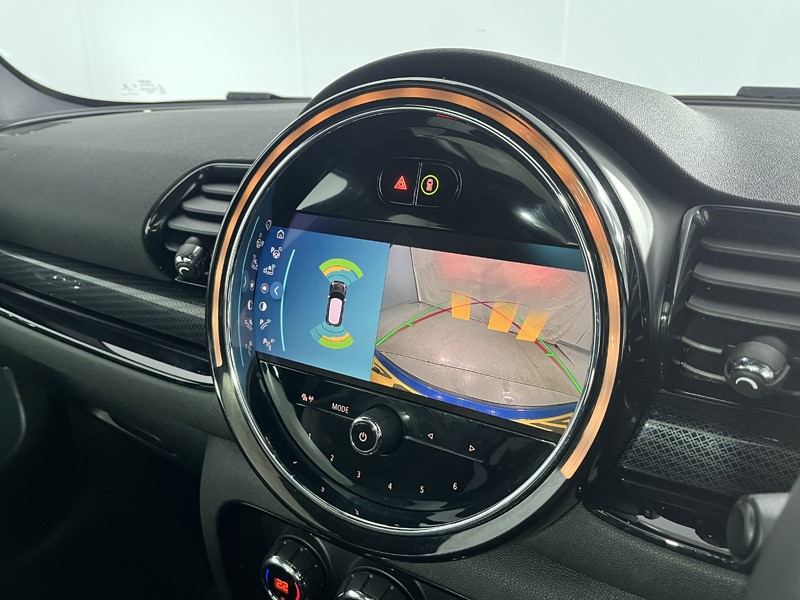 2022 (22) MINI CLUBMAN 2.0 John Cooper Works ALL4 6dr Auto 5187928