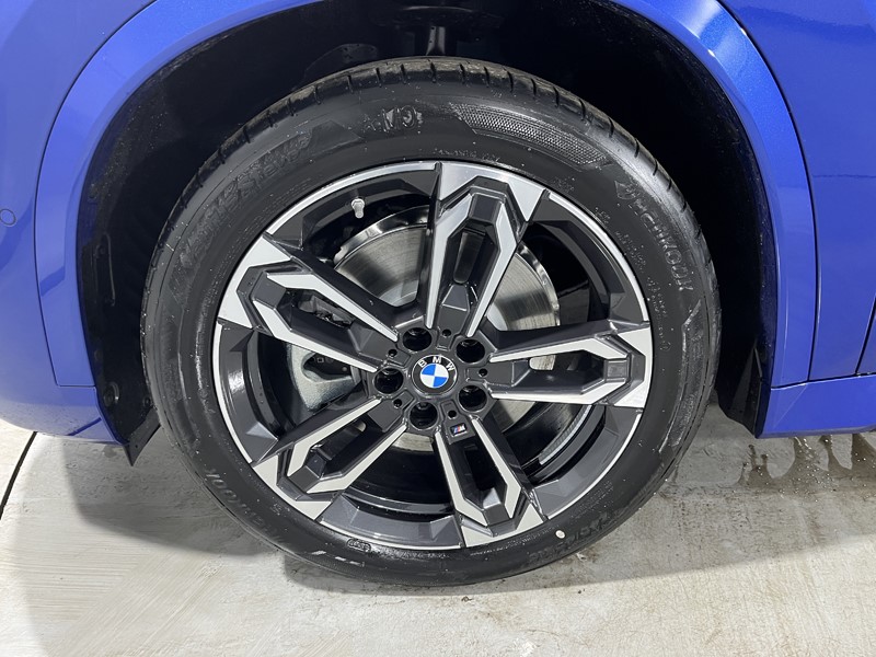 2026 (26) BMW X1 xDrive 25e M Sport 5dr Step Auto 5460910