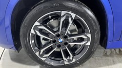 2026 (26) BMW X1 xDrive 25e M Sport 5dr Step Auto 5460910