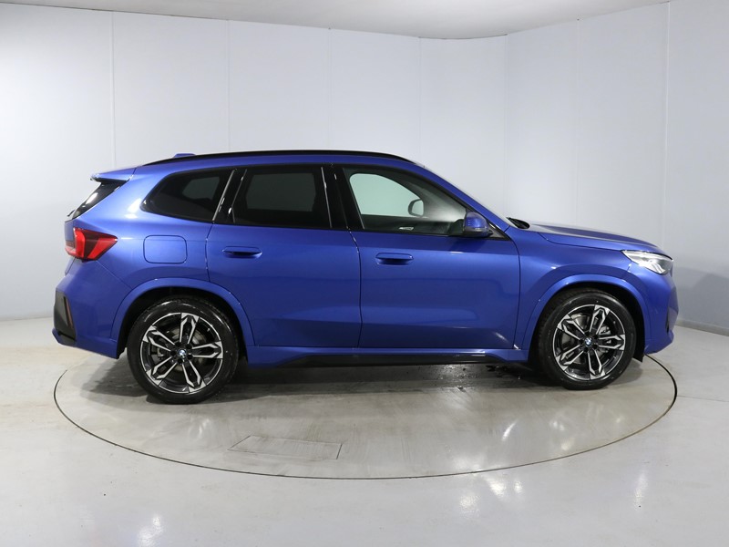 2026 (26) BMW X1 xDrive 25e M Sport 5dr Step Auto 5460899