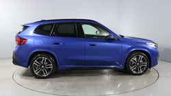 2026 (26) BMW X1 xDrive 25e M Sport 5dr Step Auto 5460899