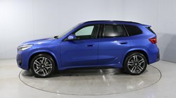 2026 (26) BMW X1 xDrive 25e M Sport 5dr Step Auto 5460941