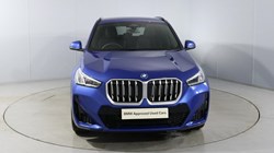 2026 (26) BMW X1 xDrive 25e M Sport 5dr Step Auto 5460912