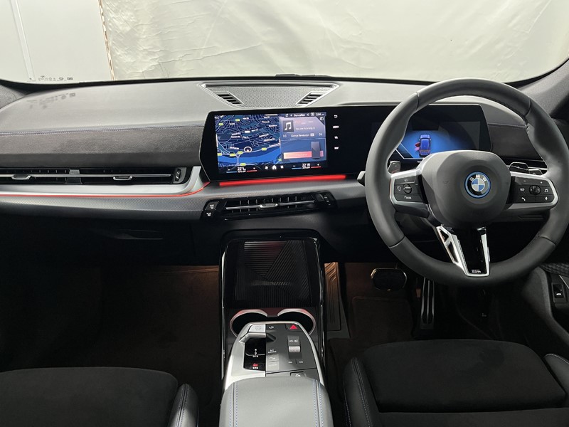 2026 (26) BMW X1 xDrive 25e M Sport 5dr Step Auto 5460900