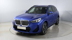 2026 (26) BMW X1 xDrive 25e M Sport 5dr Step Auto 5460939