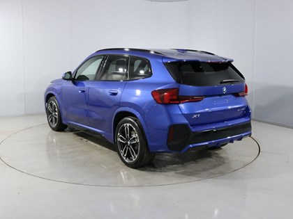 2026 (26) BMW X1 xDrive 25e M Sport 5dr Step Auto