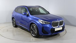 2026 (26) BMW X1 xDrive 25e M Sport 5dr Step Auto 5460897