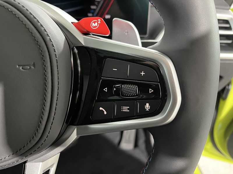 2026 (26) BMW M2 480 2dr Step Auto 5461837
