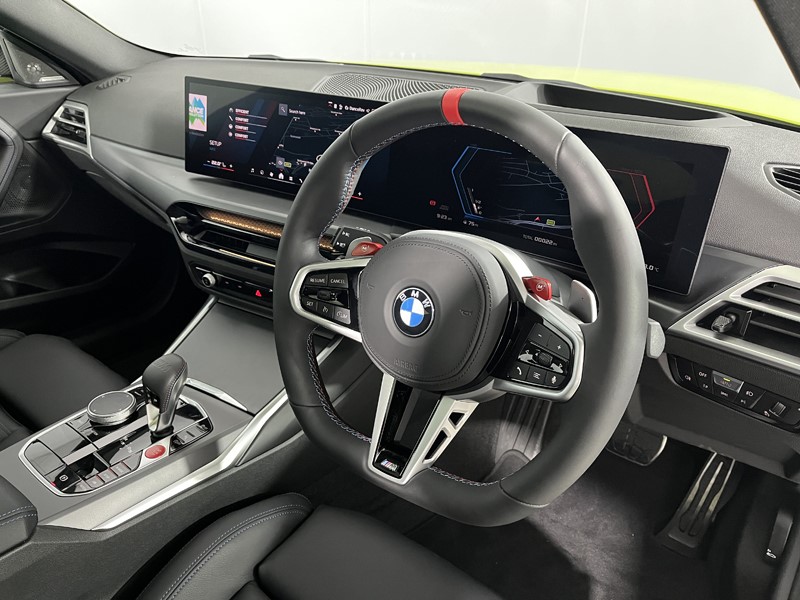2026 (26) BMW M2 480 2dr Step Auto 5461817