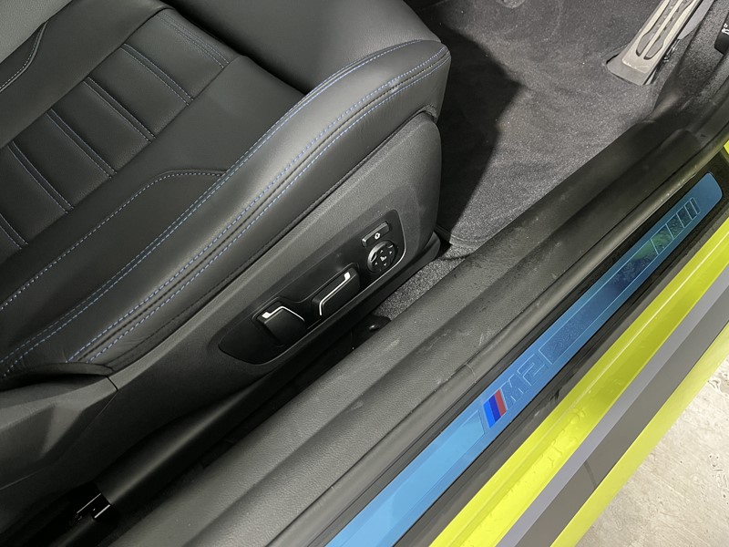 2026 (26) BMW M2 480 2dr Step Auto 5461831