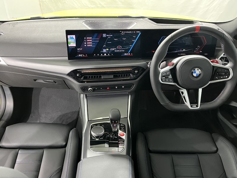 2026 (26) BMW M2 480 2dr Step Auto 5461815