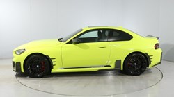 2026 (26) BMW M2 480 2dr Step Auto 5461861
